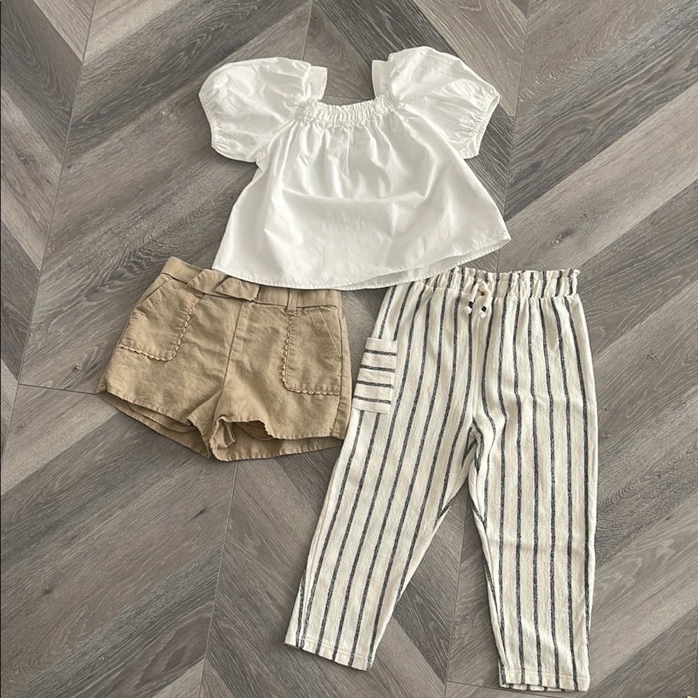 Kids set all included
